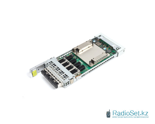 Сетевой адаптер Huawei SMARTIO4*25E-LL ETH 25G 4-ports SFP28